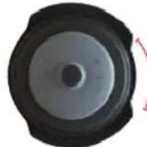 de Buyer Viper - Ruitjes - 2