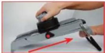 de Buyer Viper - Hape3ka Ky6nKamn - 5