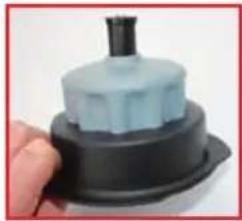 de Buyer Viper - MANUTENZIONE - 1