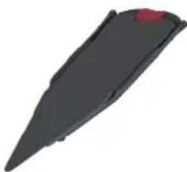 de Buyer Viper - 2- Keuze van het plateau - 1