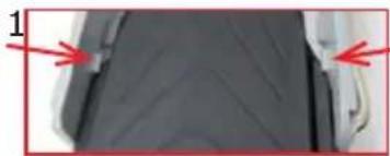 de Buyer Viper - 3- BCTaBka nlaTΦOpMbI ДЯ Hape3KN loMTnKaMn - 3