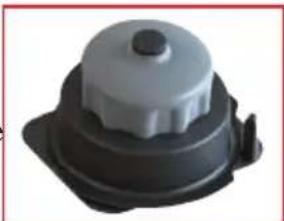 de Buyer Viper - 6- Slider and pusher - 1