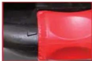 de Buyer Viper - 4- PeruInpoBka TOniHbI Hape3Kn - 2