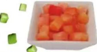 de Buyer Viper - Cubetti - 1