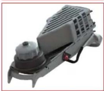 de Buyer Viper - XPAHEHVE - 2