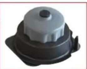 de Buyer Viper - Schlitten und Schieber - 1