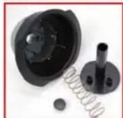 de Buyer Viper - WARTUNG - 2