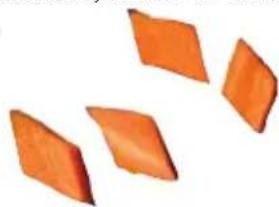 de Buyer Viper - Lonchas - 1