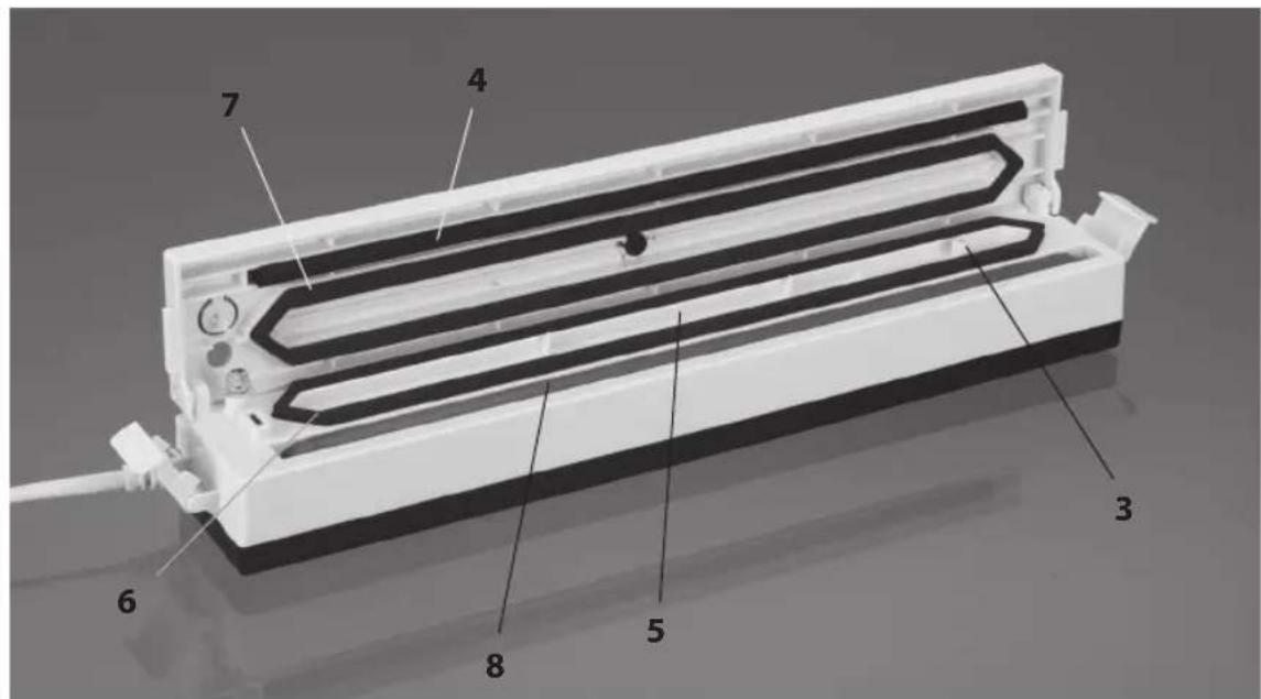JATA EV102 - Basic Vacuum & Seal - 3