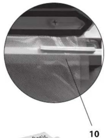 JATA EV102 - Basic Vacuum & Seal - 1