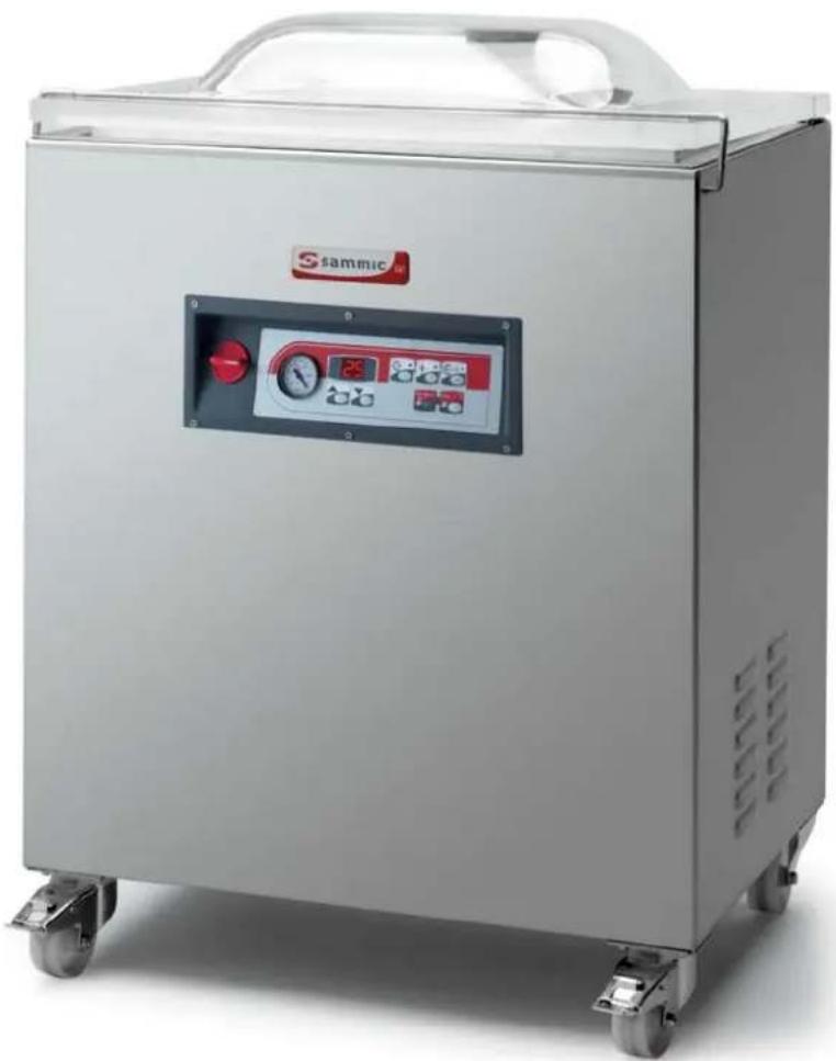 Sammic V426 T - 1