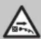 STERWINS 135C EPW.3 - Porter une protection oculaire. - 1