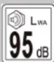 STERWINS 135C EPW.3 - Doble aislamento; aparato de classe II - 1