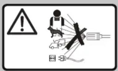 STERWINS 135C EPW.3 - Porter une protection oculaire. - 2