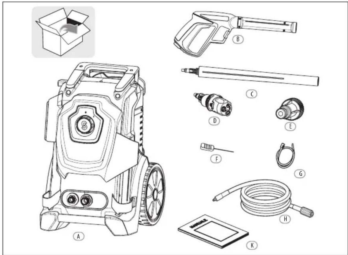 STERWINS 135C EPW.3 - AVVERTENZA! - 4