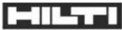 HILTI TE 800 - Eyyunon KATaQkeuaotn - 1