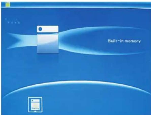 BRAUN DigiFrame 7040 - Operating Instruction - 1
