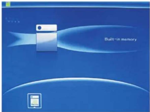 BRAUN DigiFrame 7040 - 4.Obnyies xpns - 1