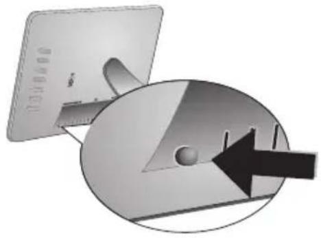 AGFA AF 5076MS - Изменение рамки - 1