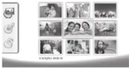 AGFA AF 5076MS - Воспроизведение фотографий - 2