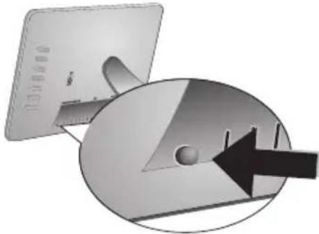 AGFA AF 5076MS - Çerçeve değiştirme - 1