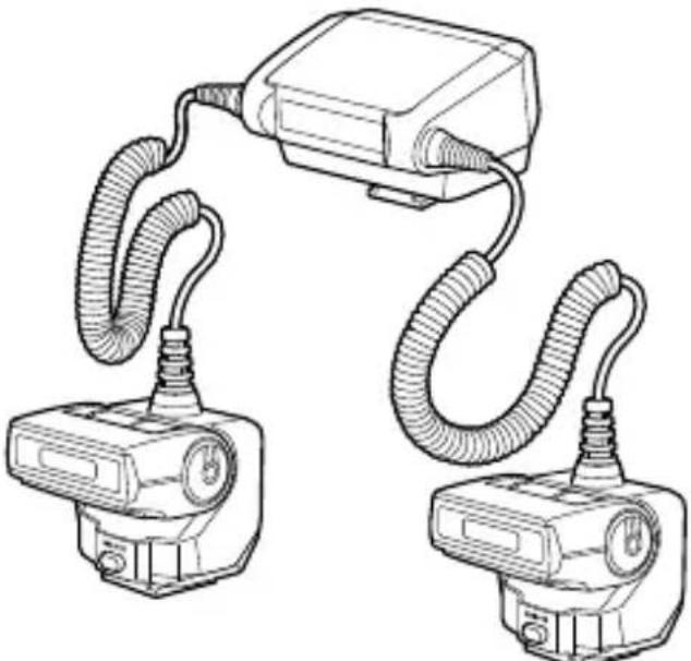 OLYMPUS STF8 - Sprawdzenie zawartości opakowania - 1