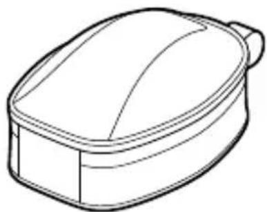 OLYMPUS STF8 - Überprüfen des Verpackungsinhalts - 2