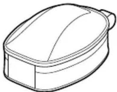 OLYMPUS STF8 - Vérifi cation du contenu de l'emballage - 2