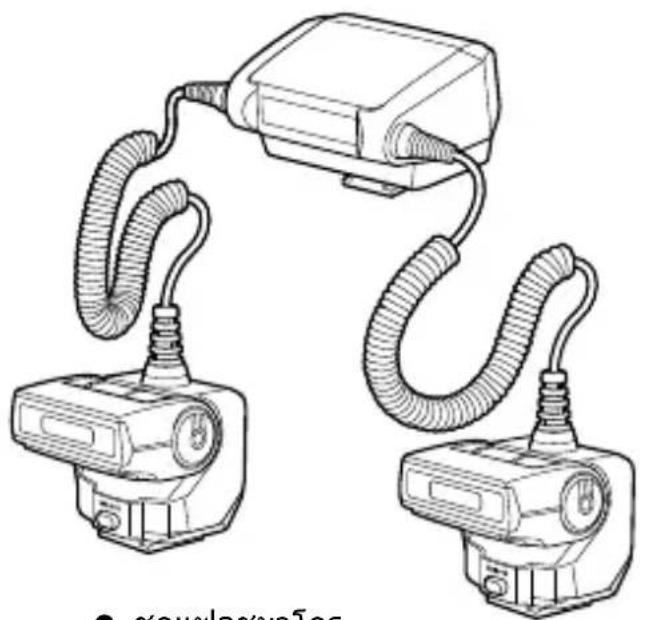OLYMPUS STF8 - การตรวจสอบสิ่งที่อยู่ในบรรจุภัณฑ์ - 1