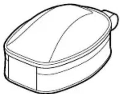 OLYMPUS STF8 - 檢查包裝內容 - 2