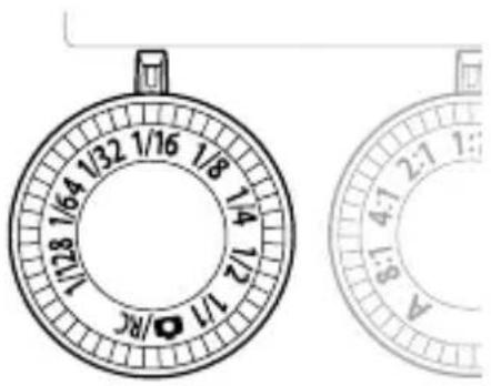OLYMPUS STF8 - Fotografování s přístroji jiné značky než Olympus - 1