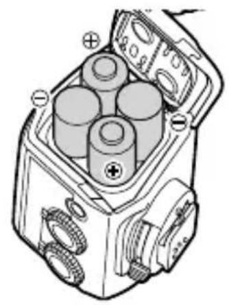OLYMPUS STF8 - European Technical Customer Support - 3