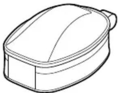 OLYMPUS STF8 - Kontrola obsahu dodávky - 2