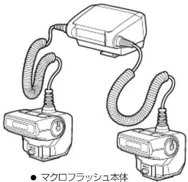 OLYMPUS STF8 - 同梱品を確認する - 1