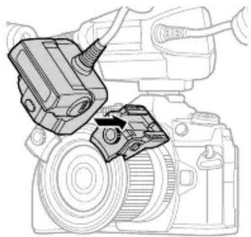 OLYMPUS STF8 - European Technical Customer Support - 6