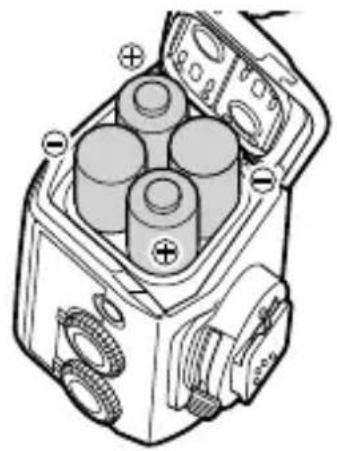 OLYMPUS STF8 - SAVE THESE INSTRUCTIONS - 3