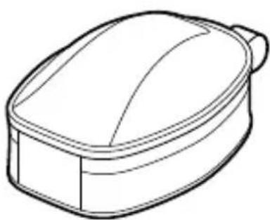 OLYMPUS STF8 - 同梱品を確認する - 2