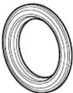 OLYMPUS STF8 - Sprawdzenie zawartości opakowania - 3