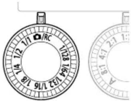 OLYMPUS STF8 - Instalace světelného zdroje na stativ - 3