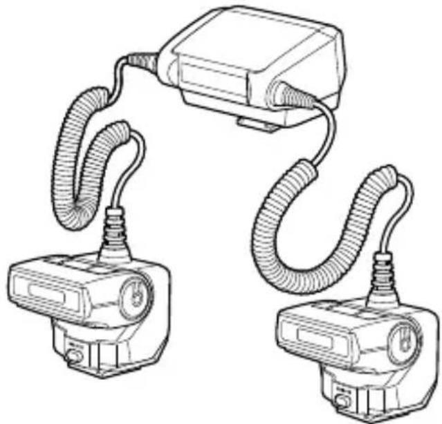 OLYMPUS STF8 - Kontrola obsahu dodávky - 1