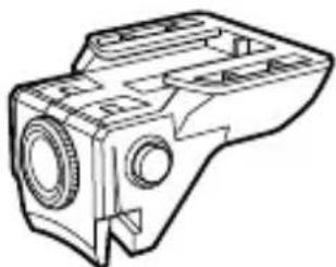 OLYMPUS STF8 - 同梱品を確認する - 3