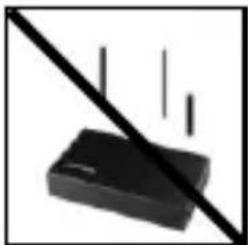 INTENSO 3.5 Memory Box - Betriebsbereit zwischen: - 1