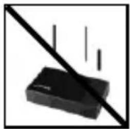 INTENSO 3.5 Memory Box - Operational between: - 1