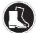 Workzone 93549 - Attention! - 9