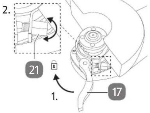 Workzone 93549 - Inhaltsverzeichnis - 7