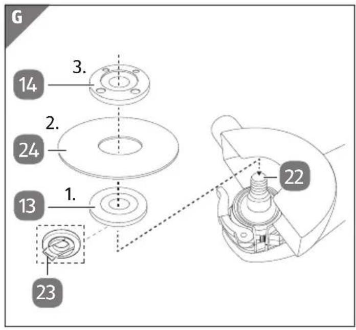 Workzone 93549 - Inhaltsverzeichnis - 9