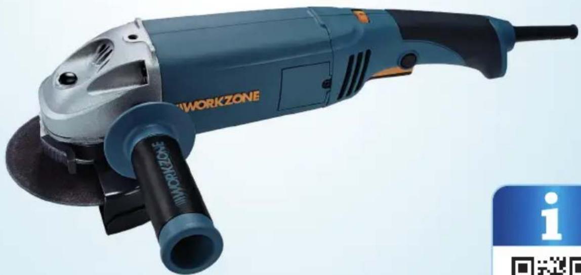 Workzone 93549 - 1