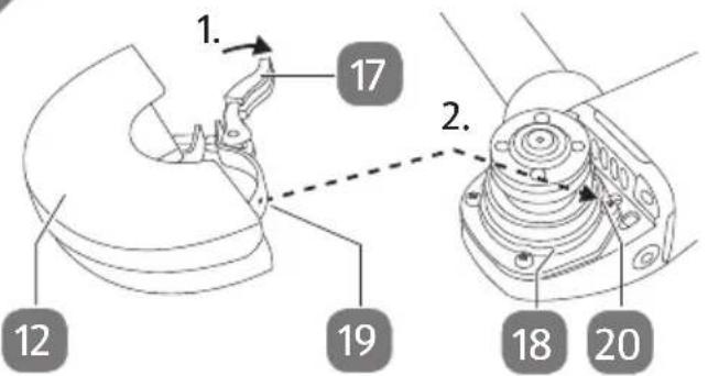 Workzone 93549 - Inhaltsverzeichnis - 5