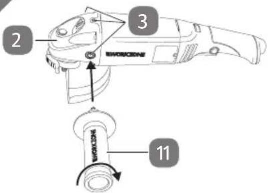 Workzone 93549 - Inhaltsverzeichnis - 4