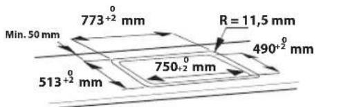 WHIRLPOOL ACM804BA - 8